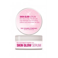 Skin Glow Serum By Herbal Medicos